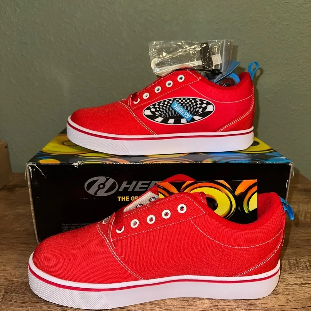 Heelys size 7Y brand new - Picture 3 of 7